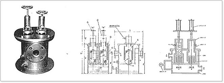 オートクリーンの種類